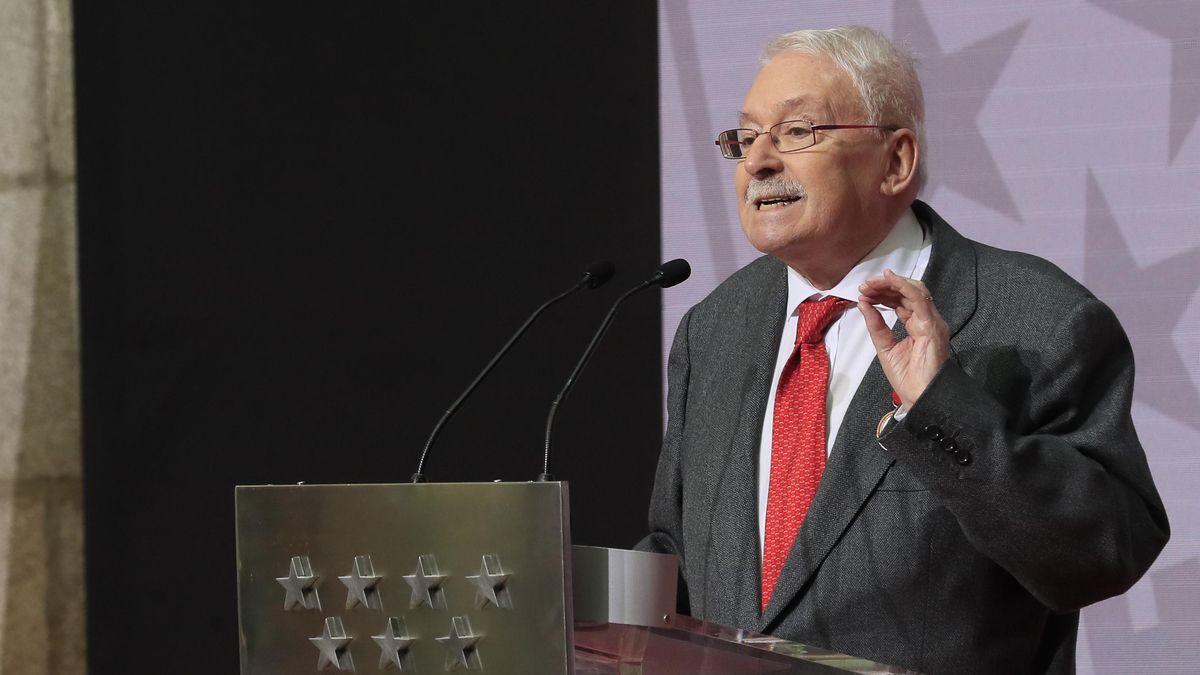 La justicia condena al PSOE por vulnerar el derecho de asociación con la suspensión de militancia de Leguina por apoyar a Ayuso