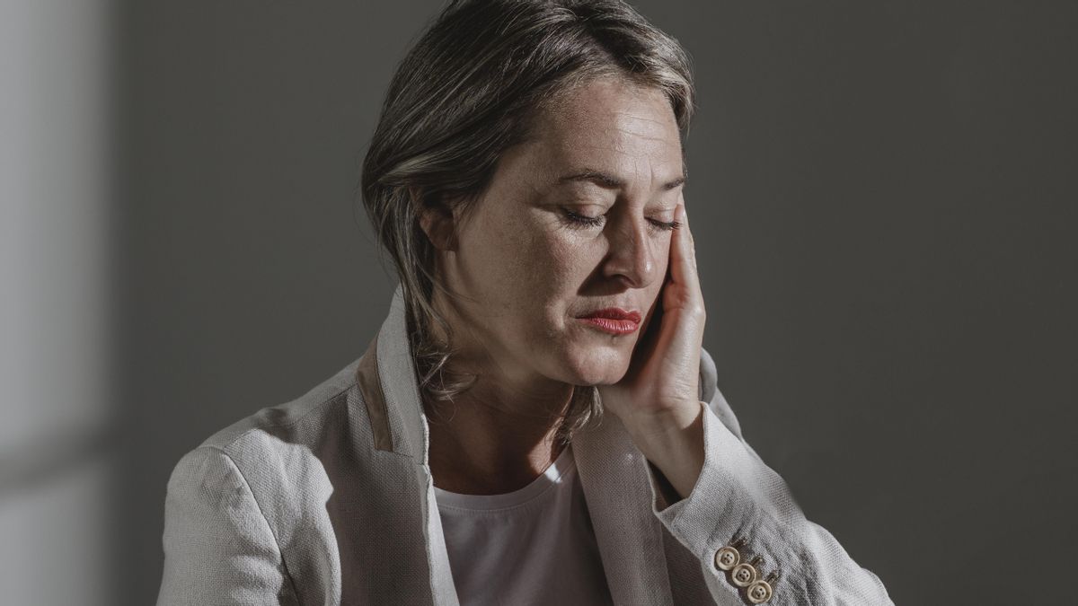 Así afecta el estrés a nuestra piel: «Acelera el envejecimiento cutáneo y la aparición de más arrugas»