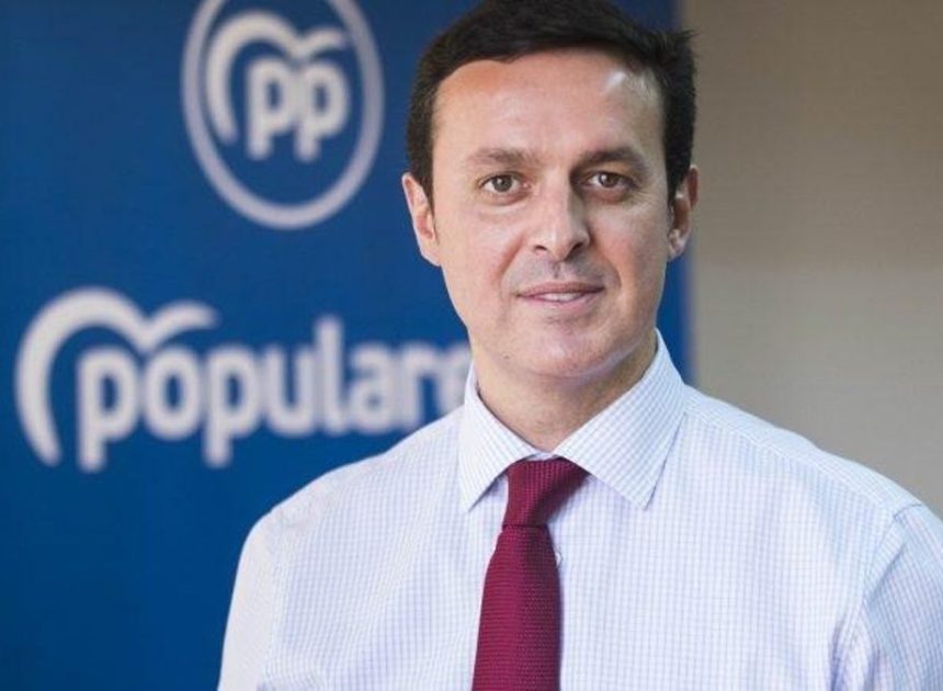 La UCO investiga a dos hermanos del presidente de la Diputación de Almería por el amaño de contratos