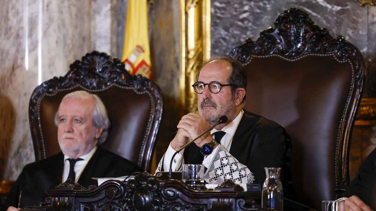 Las acusaciones encuentran el pozo seco en el juicio del fiscal general