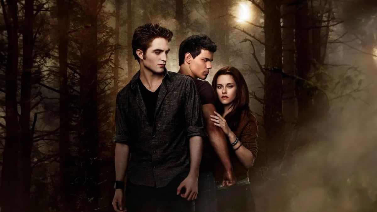20 años del fenómeno ‘Crepúsculo’, la historia de amor con un vampiro que cambió la cultura pop hasta ser un meme