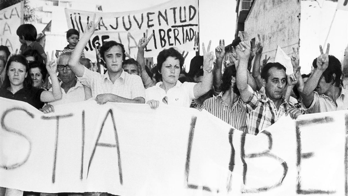 La excepcionalidad española