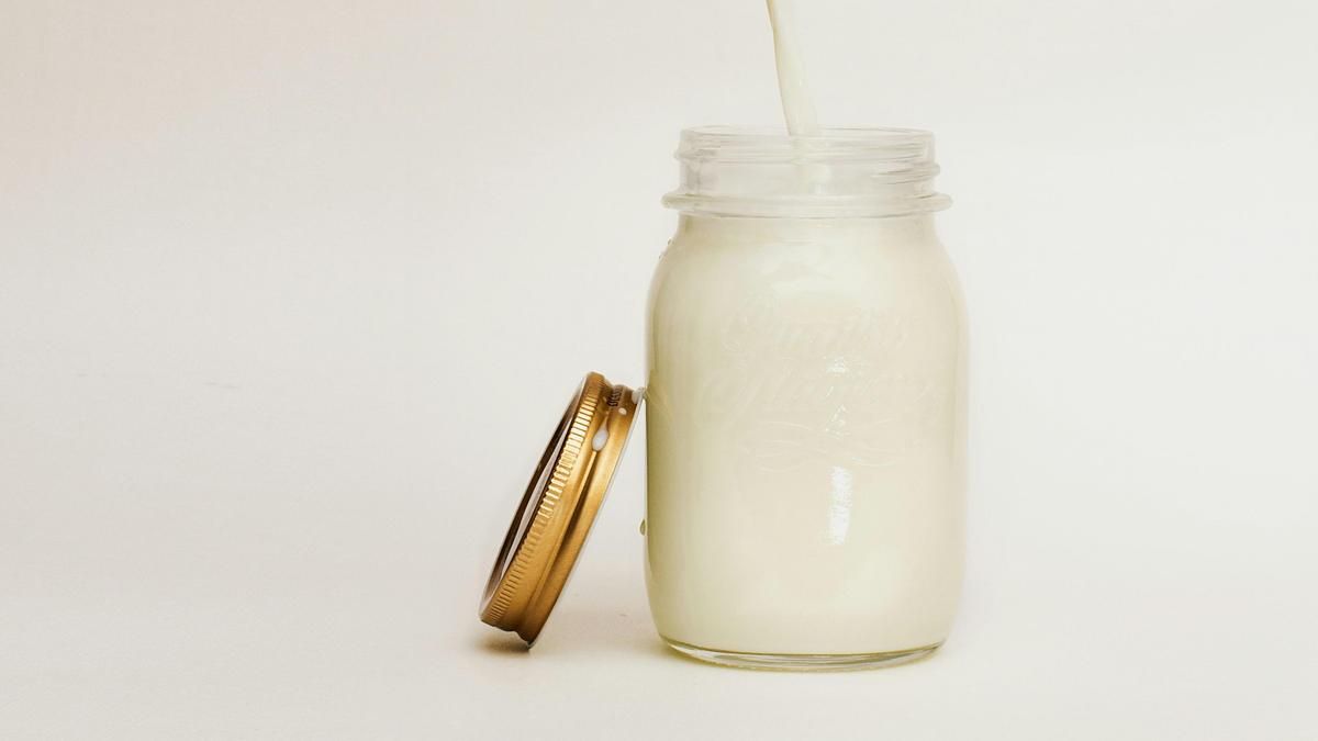 Cómo escoger una bebida vegetal, según una nutricionista: «Es importante que no lleve azúcares añadidos»