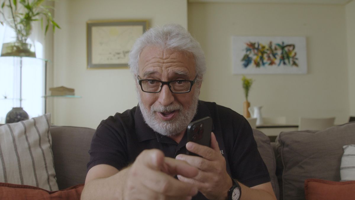 Del “esto no hay quien lo entienda” al “rápido y sin líos”: Leo Harlem y la solución a los enredos digitales