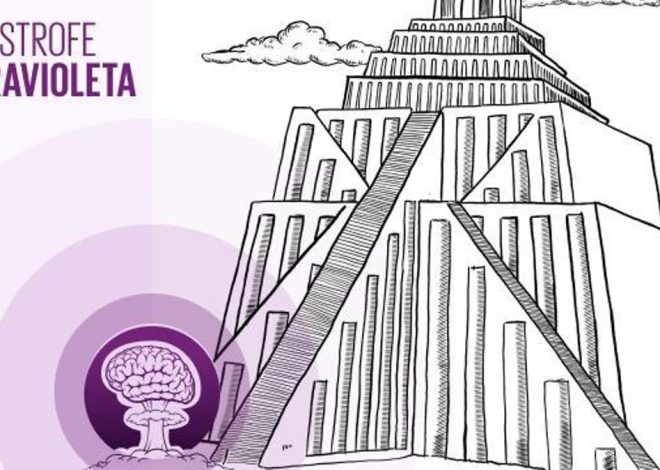 🎙 PODCAST | El loro que salvó la lengua perdida de los ature