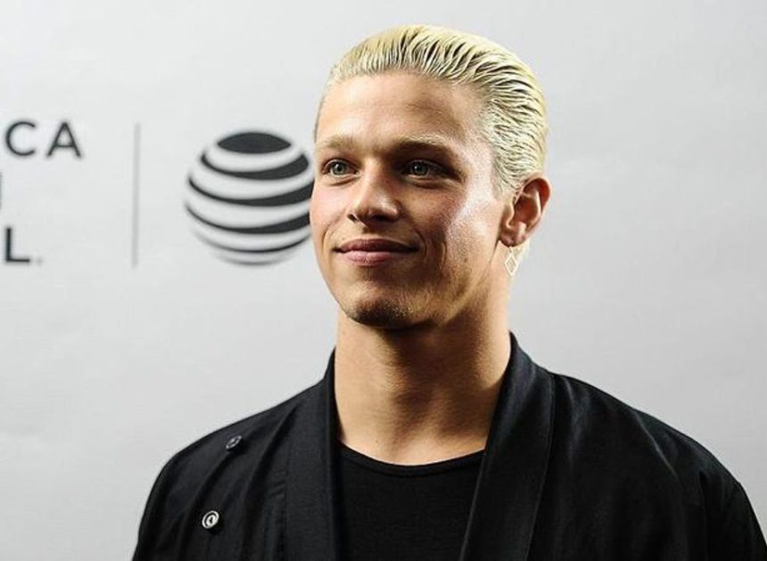 Muere a los 33 años Spencer Lofranco, actor de ‘Invencible’ y ‘Gotti’