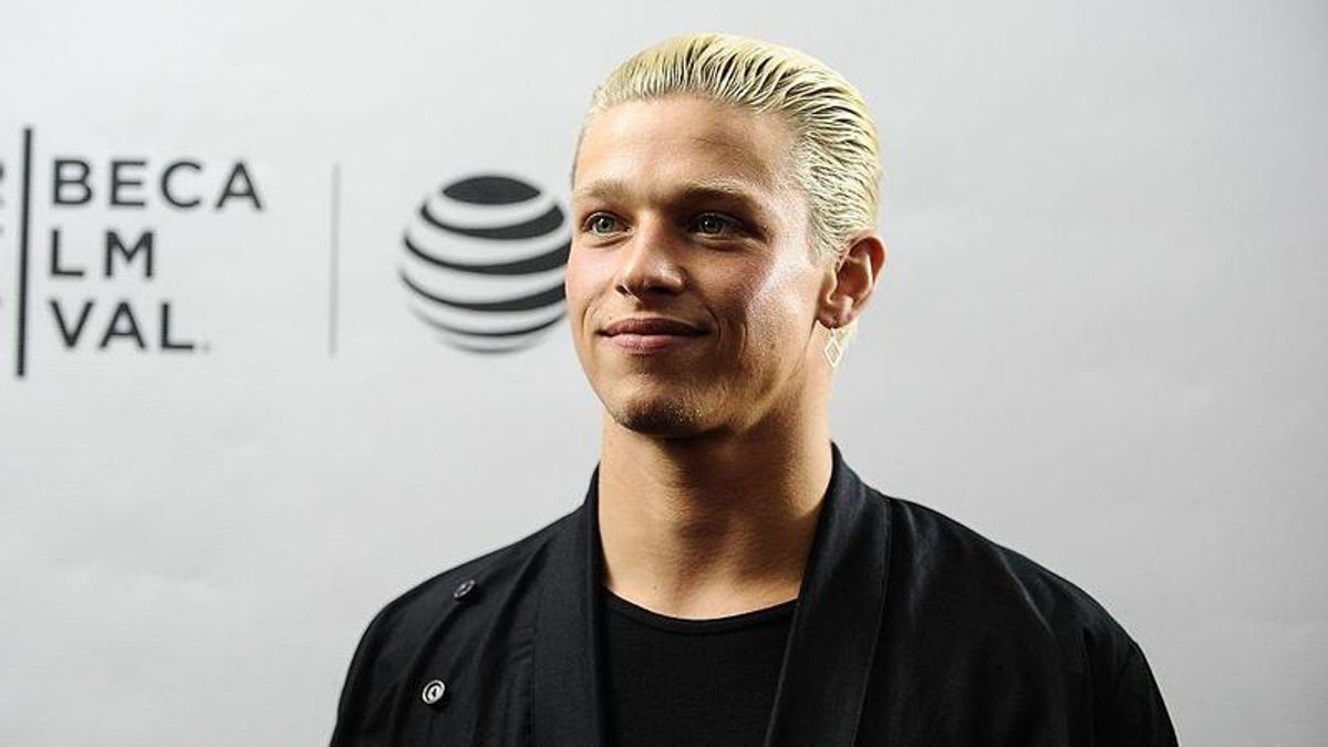 Muere a los 33 años Spencer Lofranco, actor de ‘Invencible’ y ‘Gotti’