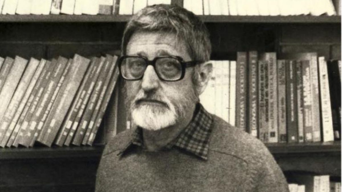 Manuel Sacristán, entre la realidad y el deseo