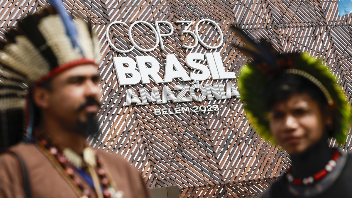 Obras faraónicas y gentrificación: las contradicciones de la COP30 en el Amazonas