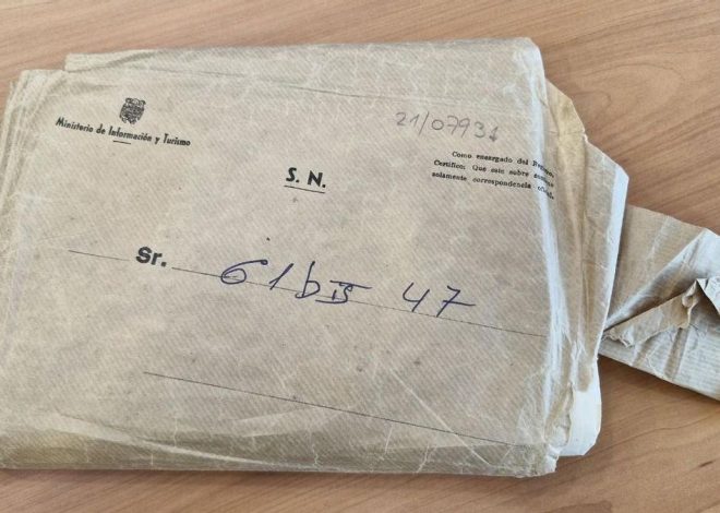 La Xunta de Galicia y el Ayuntamiento de Alcalá de Henares se disputan el original de ‘La colmena’ recientemente descubierto