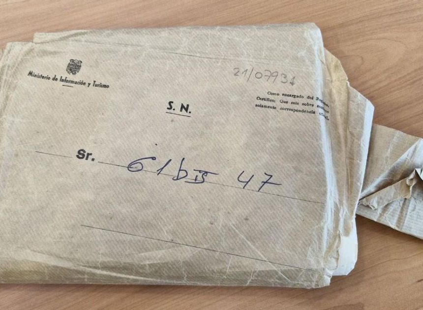 La Xunta de Galicia y el Ayuntamiento de Alcalá de Henares se disputan el original de ‘La colmena’ recientemente descubierto