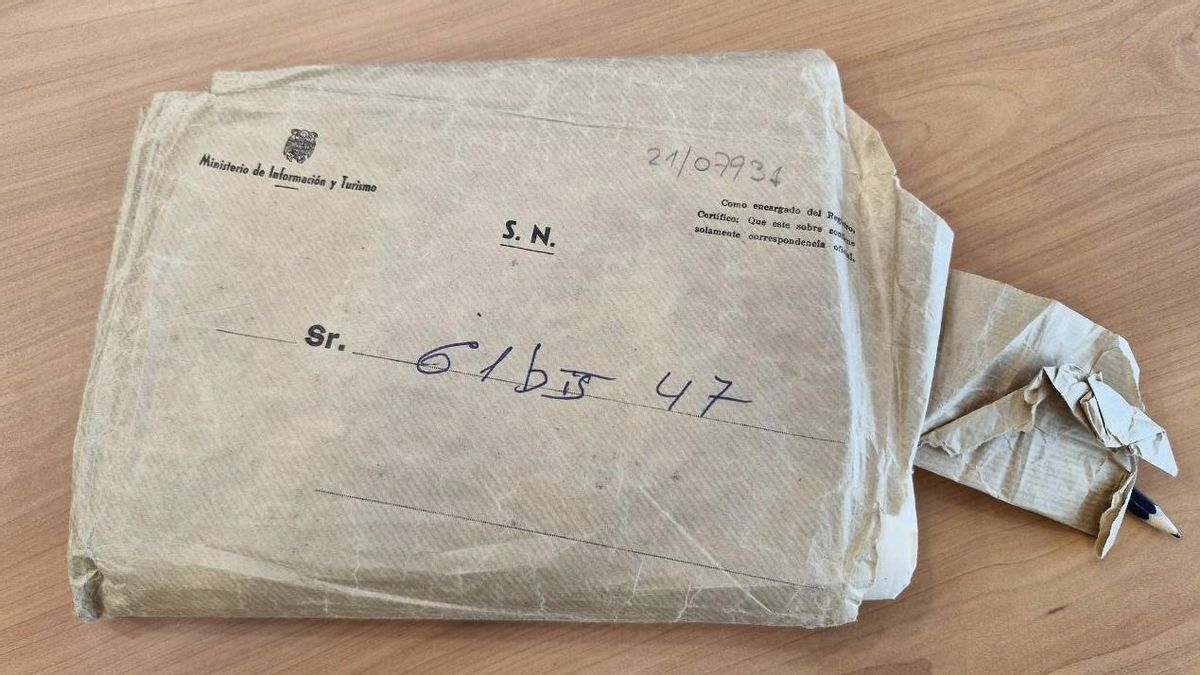 La Xunta de Galicia y el Ayuntamiento de Alcalá de Henares se disputan el original de ‘La colmena’ recientemente descubierto