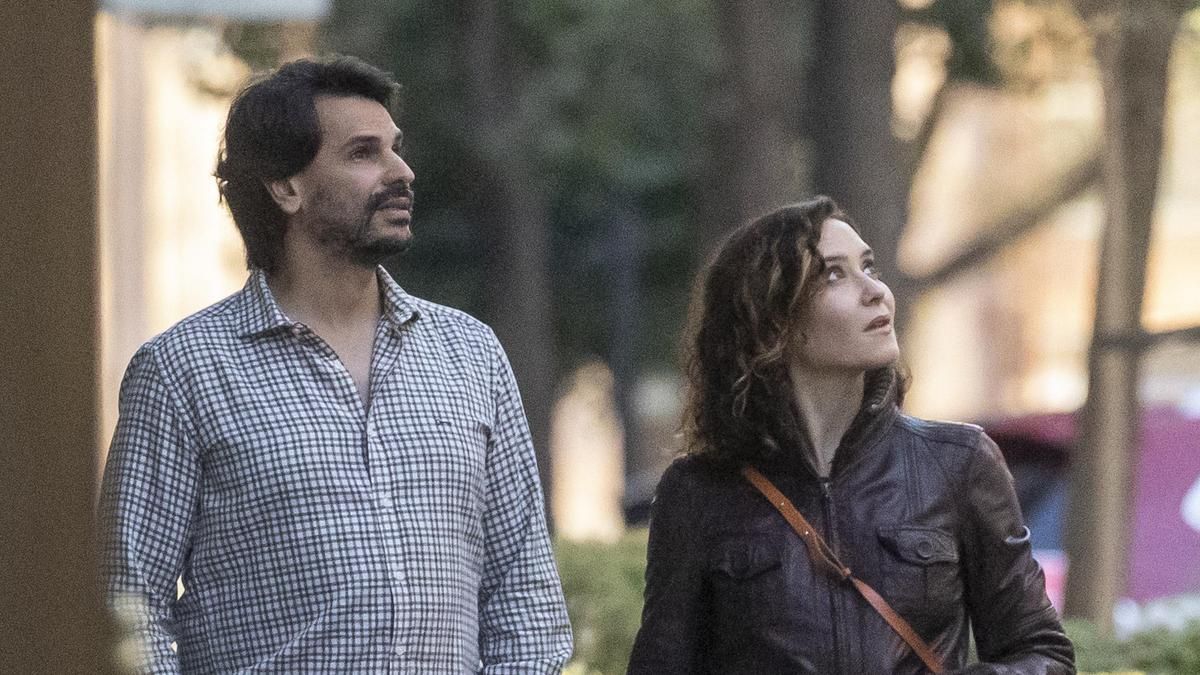 De la denuncia de la Fiscalía al banquillo: 20 meses de rigor y exclusivas de elDiario.es sobre la pareja de Ayuso