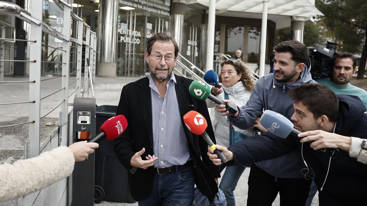 El fiscal Grinda declara que el intento de sobornarle estuvo acompañado de un comentario: «Leire tiene peso en el PSOE»