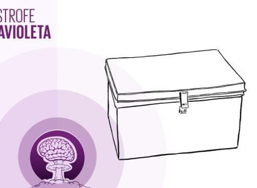 🎙 PODCAST | Una cápsula del tiempo en el centro de Madrid