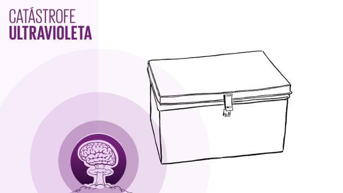 🎙 PODCAST | Una cápsula del tiempo en el centro de Madrid