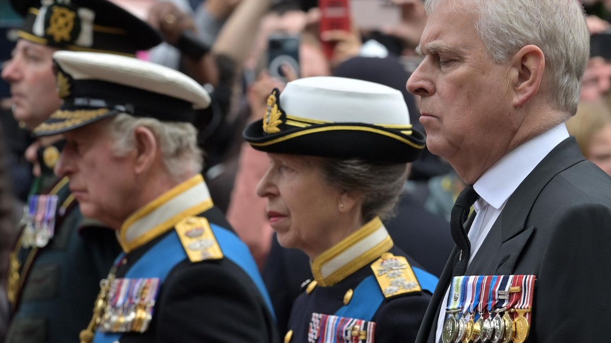 Ciudadano Andrés, al servicio de la república