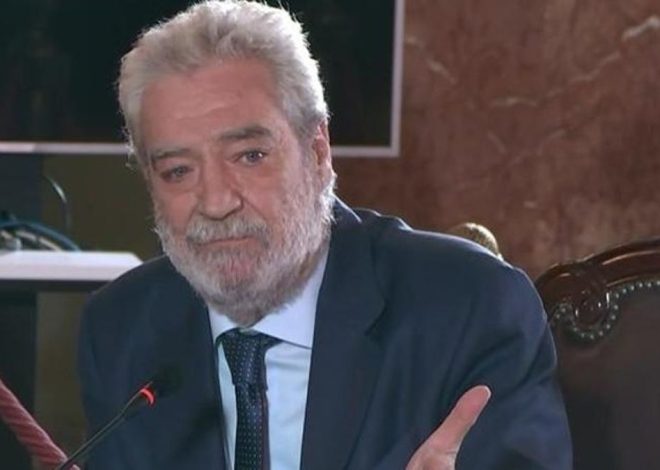 Las mentiras de Miguel Ángel Rodríguez y González Amador en el juicio del fiscal general