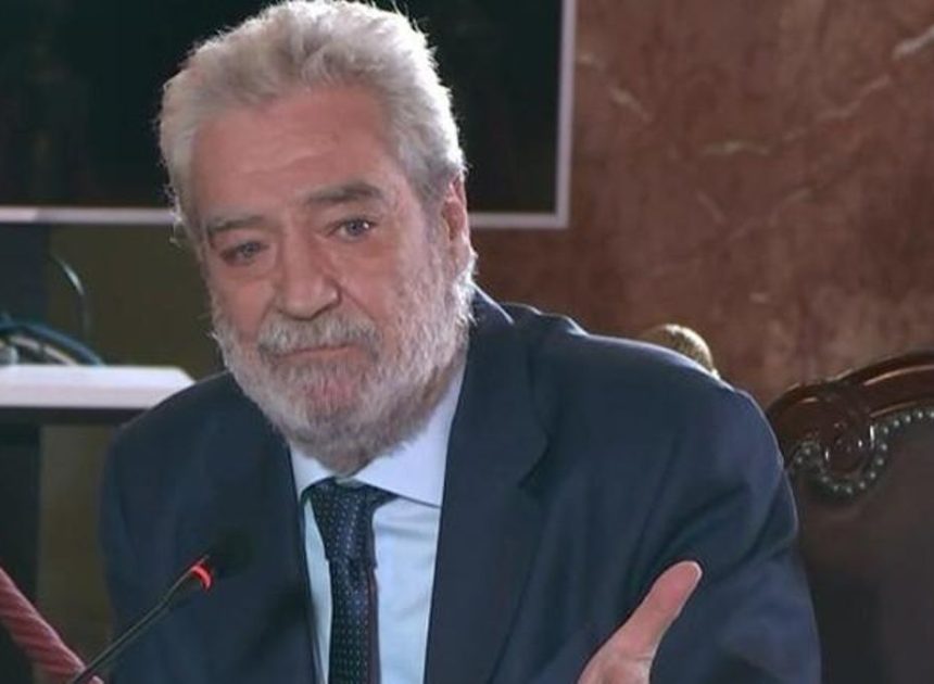 Las mentiras de Miguel Ángel Rodríguez y González Amador en el juicio del fiscal general