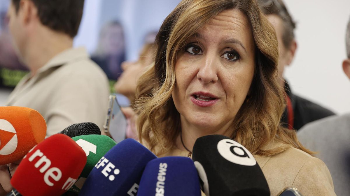 La alcaldesa de València, del PP, evita condenar directamente el franquismo: «Tuvo sus lados positivos y negativos»