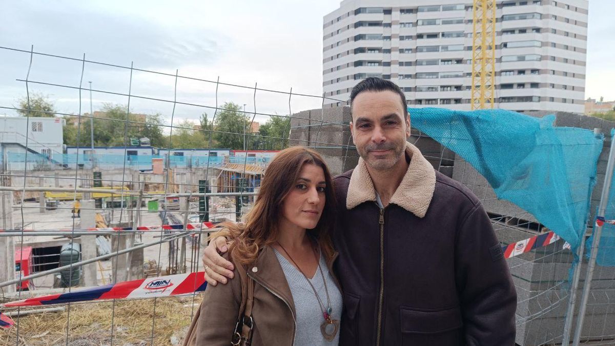 La cicatriz que no se cierra en la parcela de la Gürtel de Arganda: «Urbanísticamente todo está mal planteado desde el inicio»