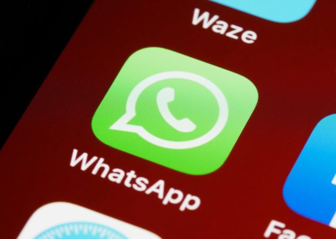 WhatsApp activa la posibilidad de enviar mensajes a usuarios de otras aplicaciones