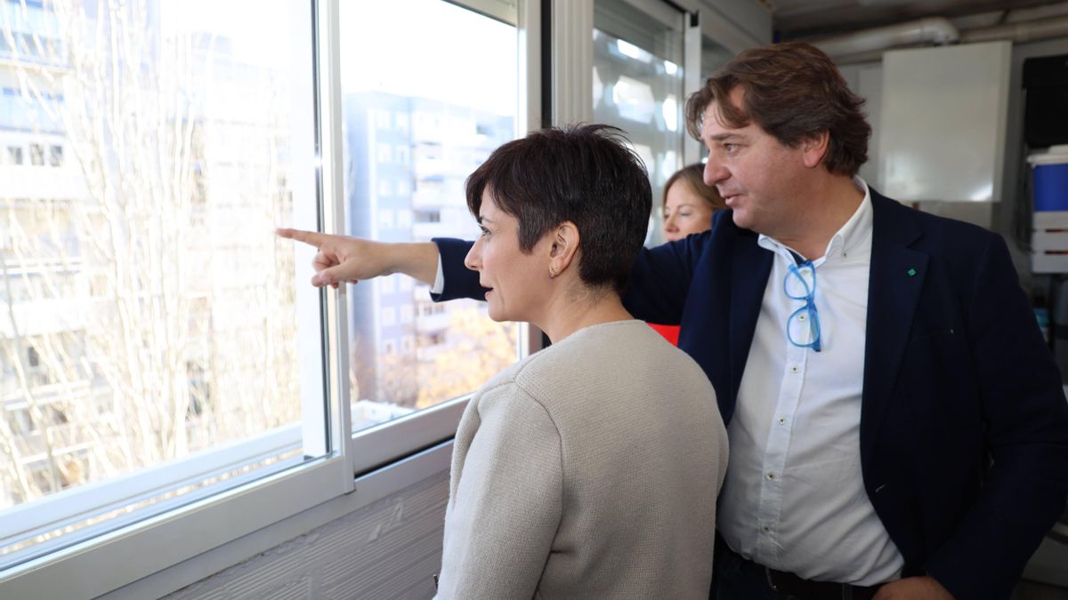 Los hogares españoles deberán invertir unos 30.000 millones para rehabilitar sus viviendas antes de 2030