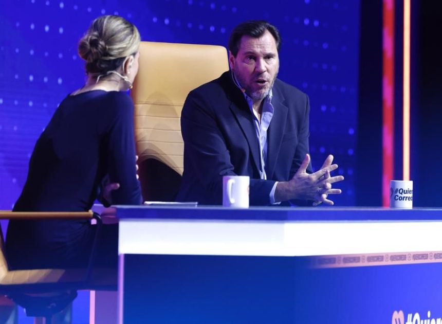 Óscar Puente se compromete a tener el Corredor Mediterráneo de Almería a Francia en 2027