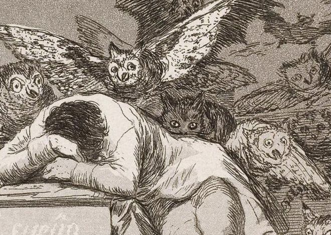 Los íncubos de la Calle del Pez