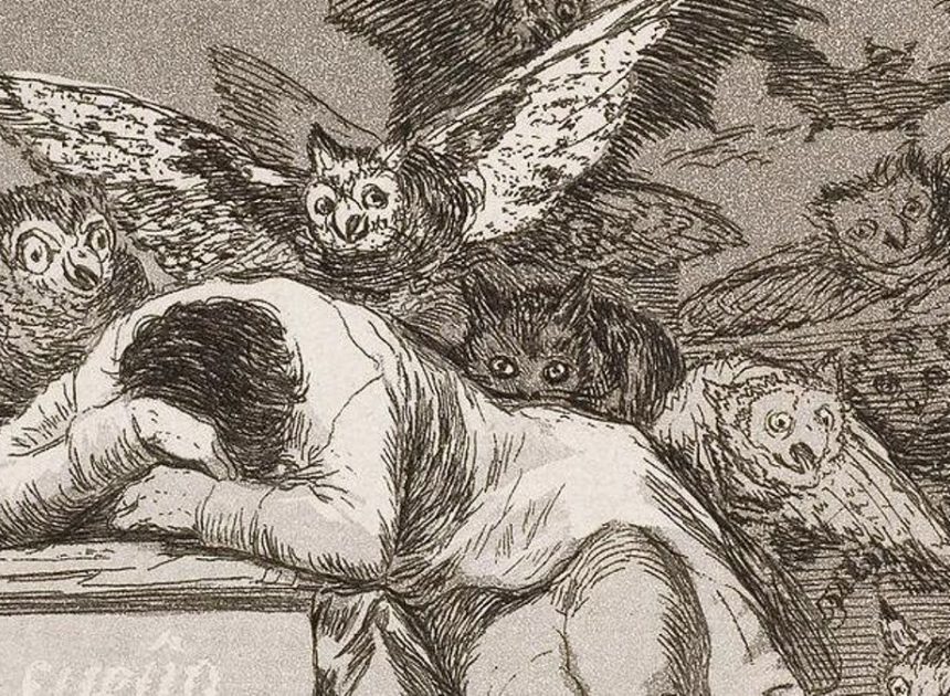 Los íncubos de la Calle del Pez