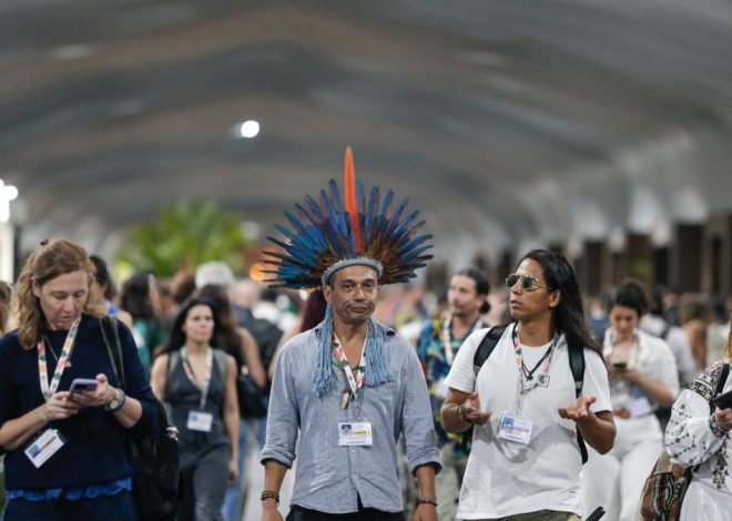120 horas para un acuerdo: «Todo lo bueno y todo lo malo» cabe aún en la COP30
