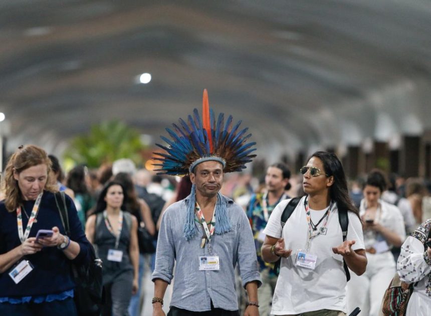 120 horas para un acuerdo: «Todo lo bueno y todo lo malo» cabe aún en la COP30