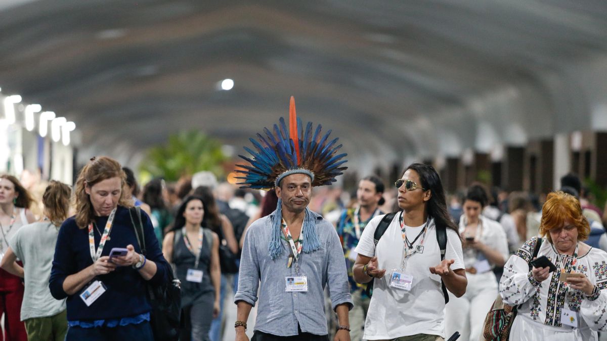 120 horas para un acuerdo: «Todo lo bueno y todo lo malo» cabe aún en la COP30
