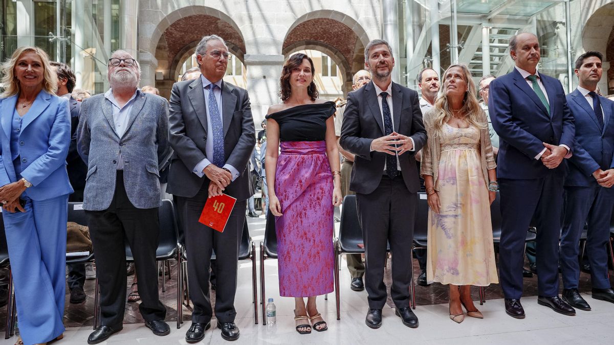 Madrid Network o los secretos de la red que ‘pescó’ 80 millones (aún) imposibles de rastrear