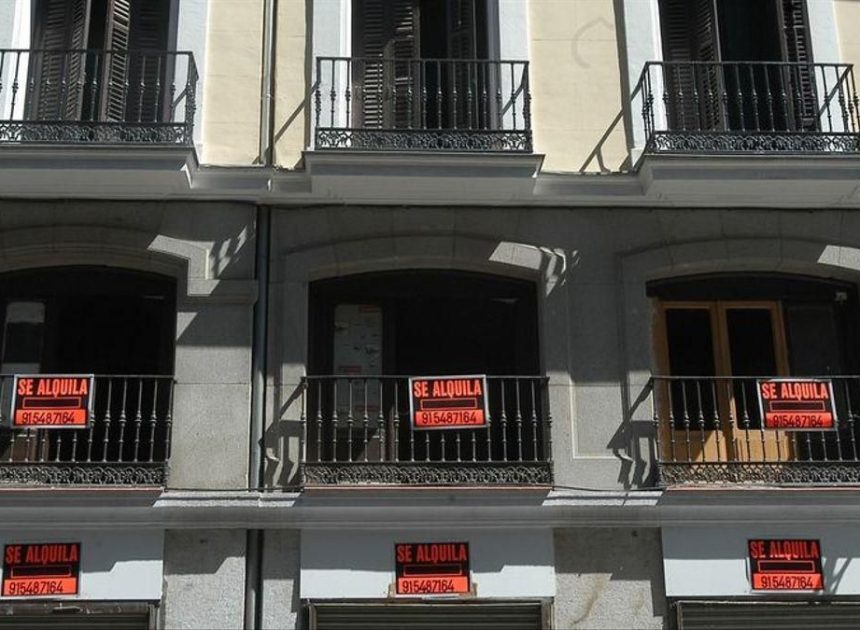 La Justicia condena a Alquiler Seguro a devolver a unos inquilinos 2.000 euros por su «servicio de asistencia»: «Se vieron forzados»