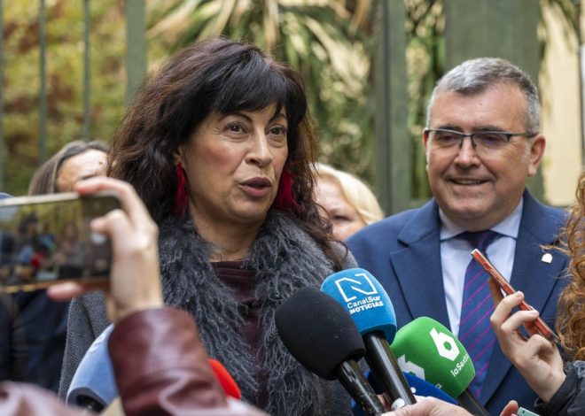 El Gobierno y las CCAA acuerdan el procedimiento para reconocer a víctimas de violencia sexual sin denuncia