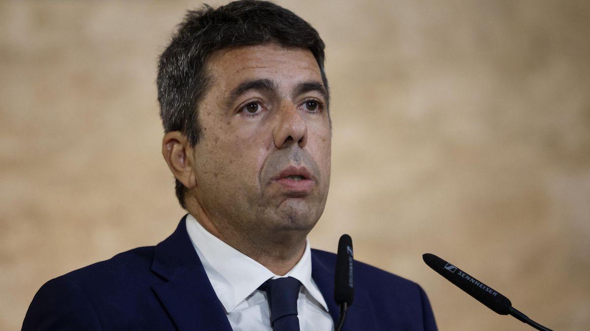 La jueza de la dana requiere el ticket de Maribel Vilaplana a la empresa del aparcamiento al que Mazón la acompañó