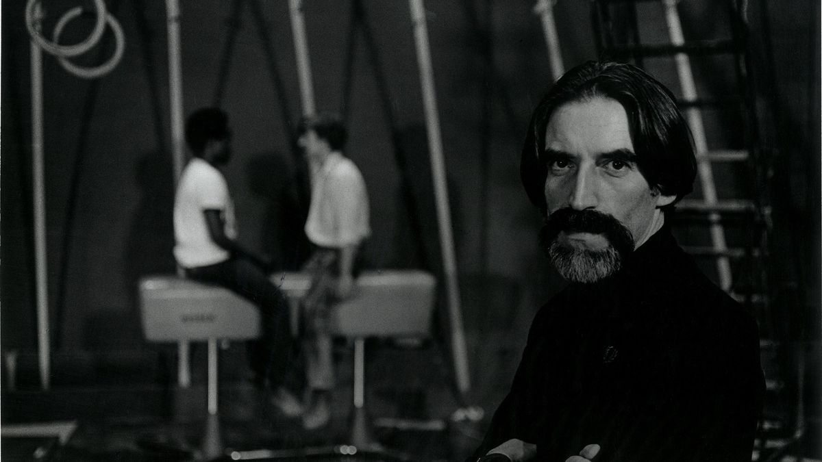 José Ruibal, la resurrección del olvidado dramaturgo antifranquista gallego que triunfó en Estados Unidos