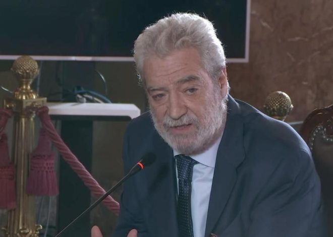Miguel Ángel Rodríguez insulta a elDiario.es en el Supremo por desvelar el caso de fraude fiscal de la pareja de Ayuso