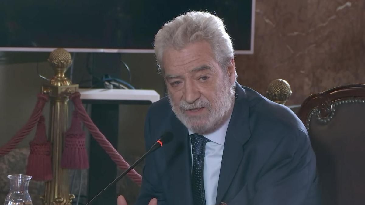 Miguel Ángel Rodríguez insulta a elDiario.es en el Supremo por desvelar el caso de fraude fiscal de la pareja de Ayuso