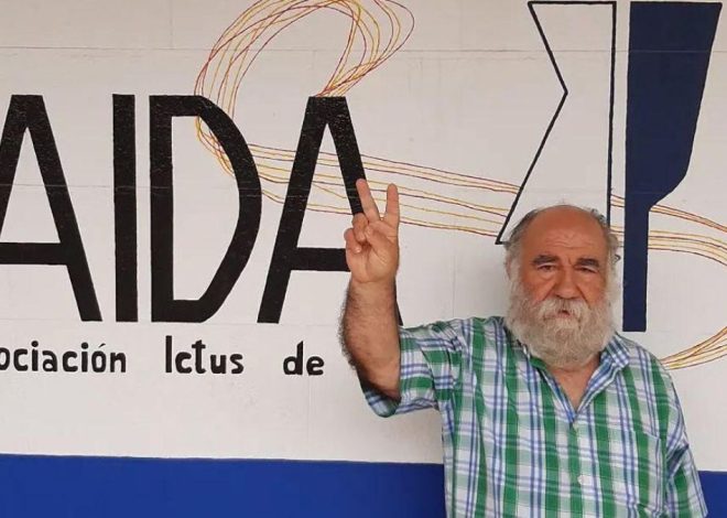 “El ictus te cambia la vida, pero puede darte otra oportunidad”: así viven y se rehabilitan los supervivientes en Aragón