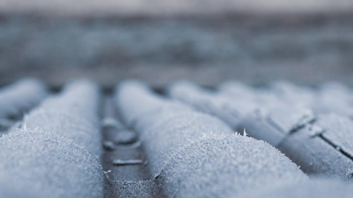 Tuberías, caldera, humedades: qué chequear en tu casa en invierno para evitar reparaciones en primavera