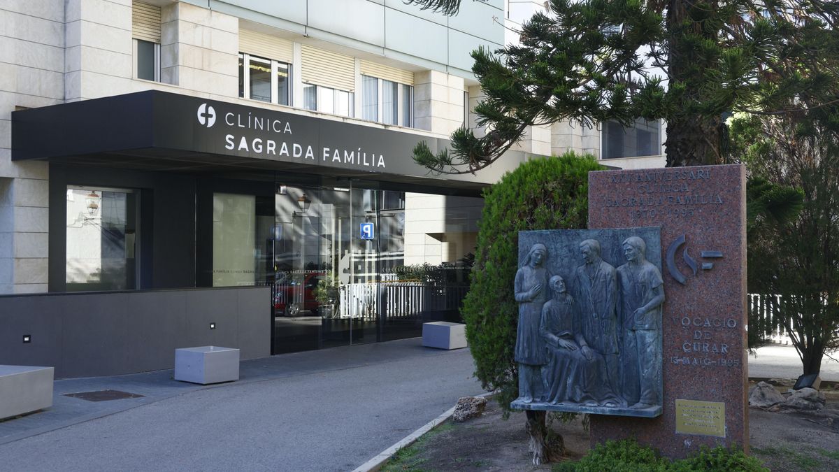 Jordi Pujol recibe el alta hospitalaria a la espera de que la Audiencia Nacional lo excluya del juicio a la familia