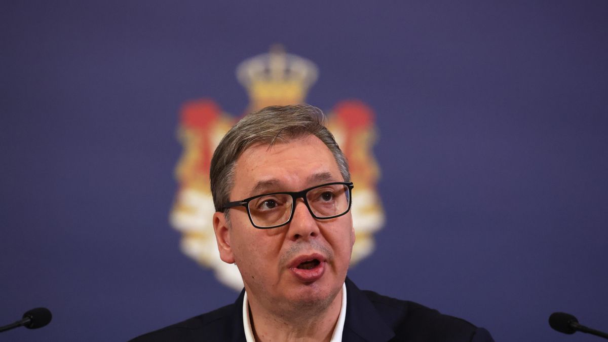 El presidente de Serbia, señalado en el caso de los ‘safaris humanos’ durante el asedio a Sarajevo de los 90