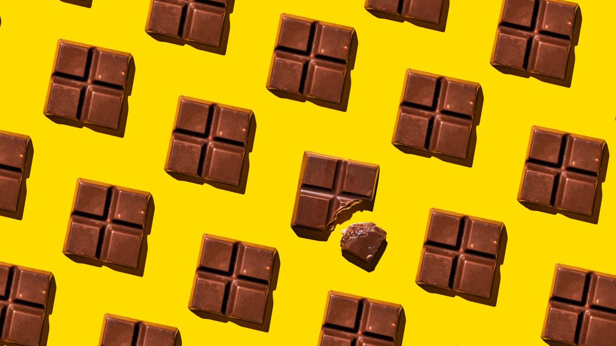 El precio del cacao sube y empiezan las trampas: ¿qué lleva el chocolate que compras en el supermercado?