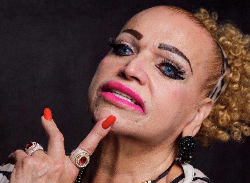 Marcela Rodríguez, represaliada y activista por los derechos LGTBIQ+: “Al franquismo solo le bastaba la sospecha para detenernos”