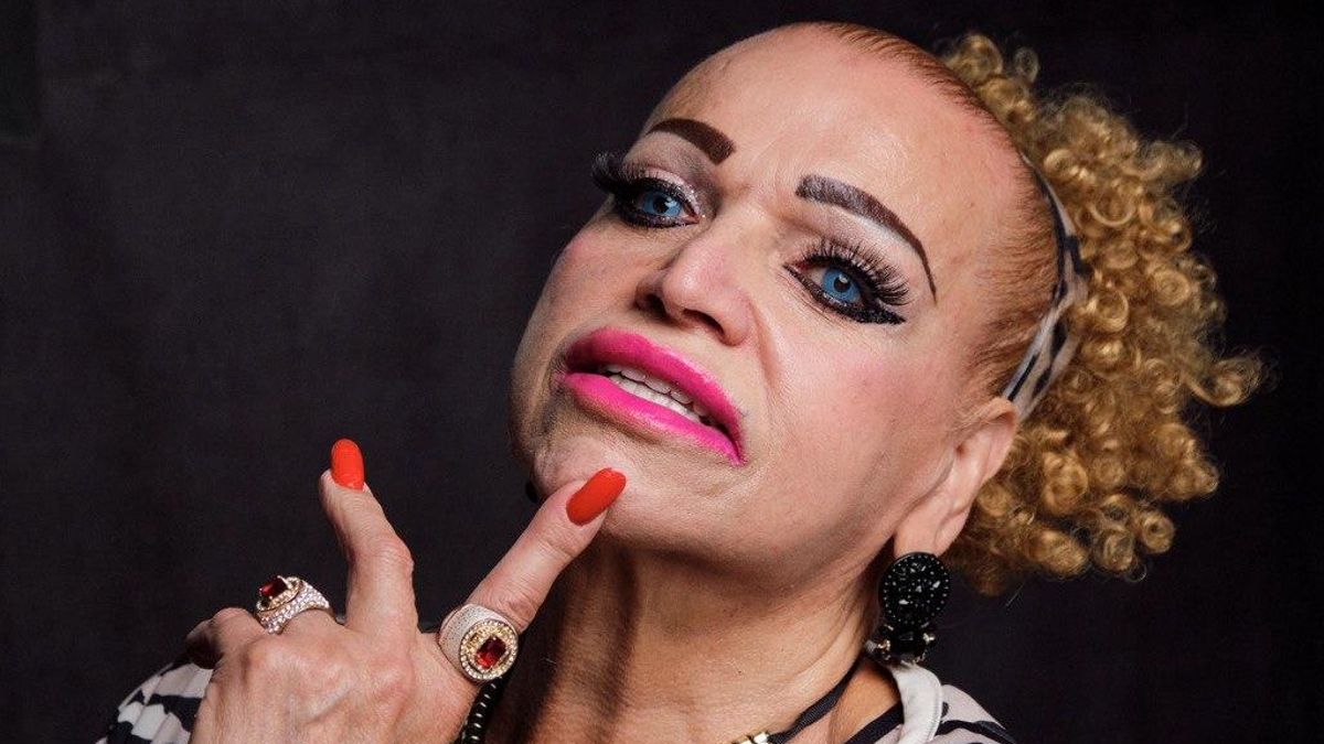 Marcela Rodríguez, represaliada y activista por los derechos LGTBIQ+: “Al franquismo solo le bastaba la sospecha para detenernos”