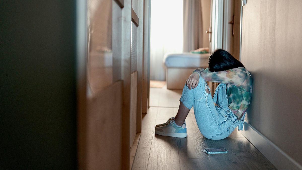 Dentro de un centro integral para mujeres que han sufrido violencia sexual: “De esto se sale, hay que decirlo siempre”