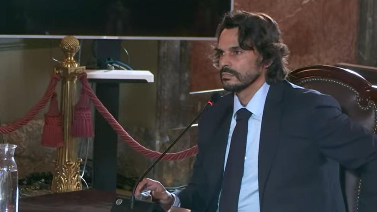 La pareja de Ayuso asegura en el Supremo que el fiscal general le «mató públicamente»: «Pasé a ser el delincuente confeso del reino»