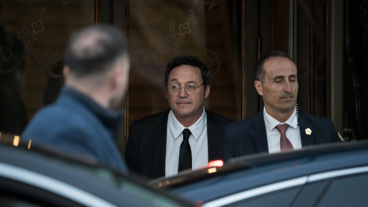 No tendrían más remedio que absolverlo